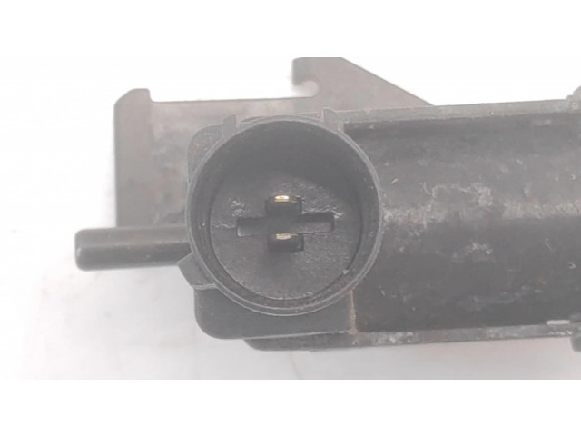 Соленоидный клапан