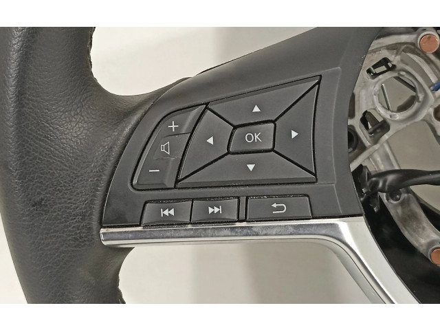 Volant Nissan Juke II F16 2022 484306PH1B, 34343812A