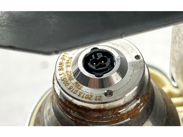 Подушка безопасности пассажира 7H2880202C, 30341058C Volkswagen Transporter - Caravelle T5