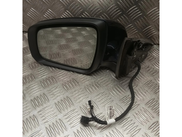 Zpětné zrcátko  levé Mercedes-Benz C W204 2007  A2048101319  