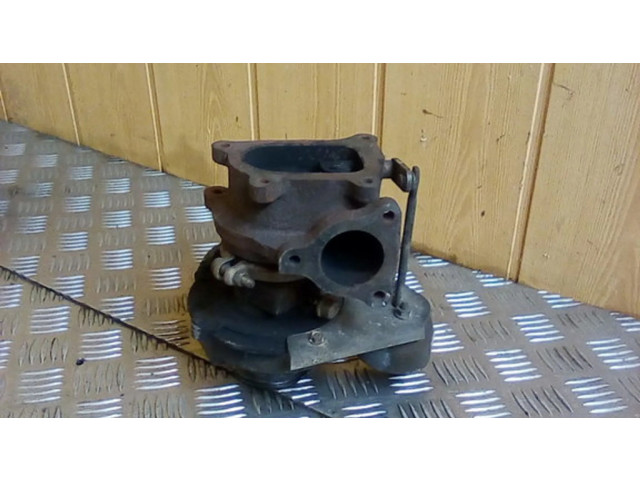 Turbodmychadlo Турбина A6640960299 Chrysler PT Cruiser 2.2