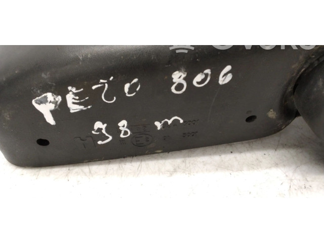 Zpětné zrcátko Peugeot 806 2001 E2013001