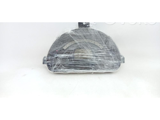 Панель приборов 6105WL, P9652008080 Citroen C2