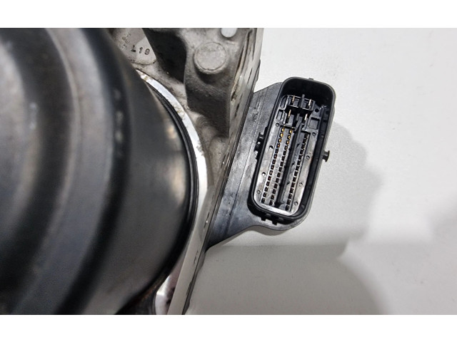 Блок АБС 4454053260, 8954153120 Lexus IS 220D-250-350 2006 - 2013 года