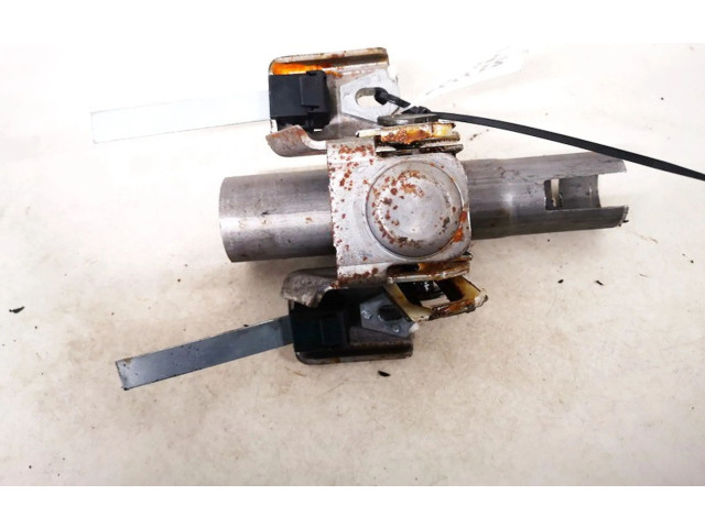    Рулевая рейка    Opel Meriva A 2003 - 2010 года