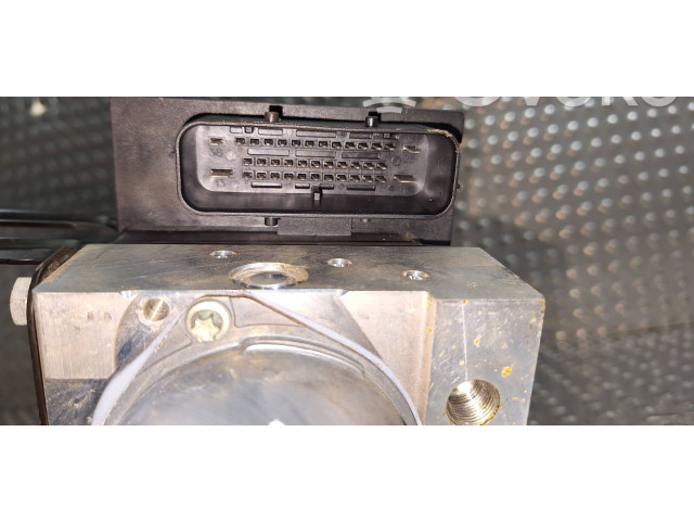 Блок АБС 3424682, 3424683   BMW  X3 E83  2003 - 2010 года