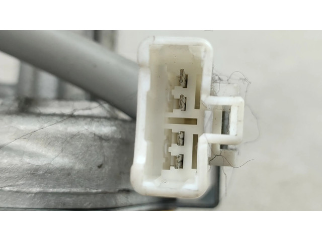 Моторчик заднего дворника 987001C000 Hyundai Getz