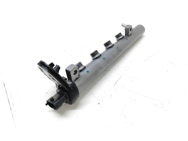 Топливная рампа 175216420R, 1122100497 Renault Scenic III - Grand scenic III