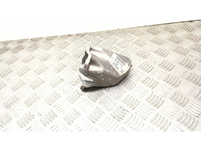 Кронштейн крепления двигателя