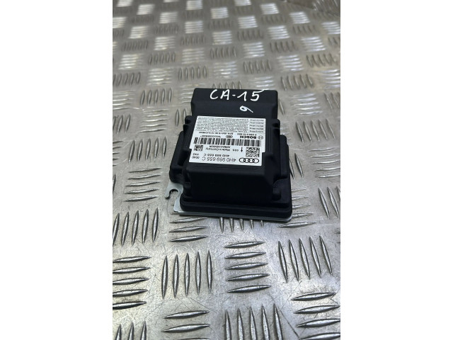 Блок подушек безопасности 4H0959655C Audi A7 S7 4G