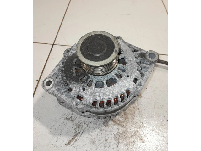 Генератор 13580078   Opel Antara      