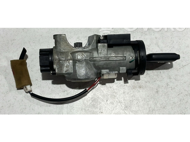 Řídící jednotka 23710JD59C, 23710JD59C Nissan Qashqai 2008