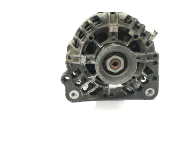 Генератор 03D903025J   Volkswagen Polo      