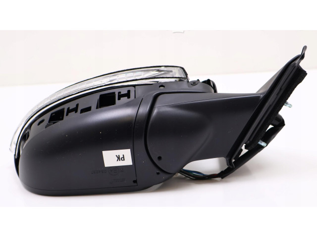 Зеркало электрическое Nissan Rogue 2008 - 2013 года