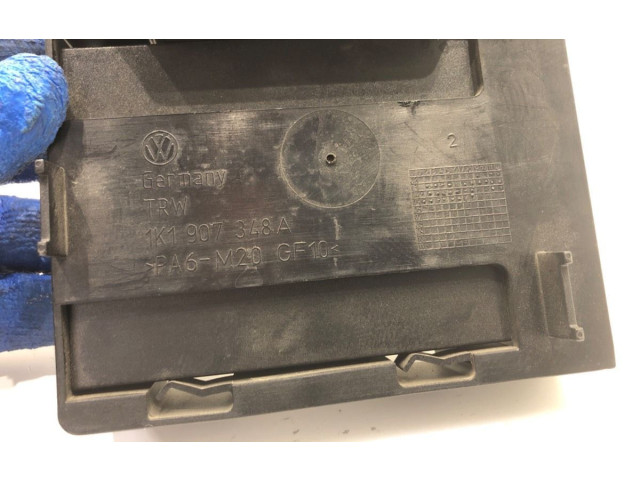 Блок комфорта 3C0959433K   Volkswagen PASSAT B6   