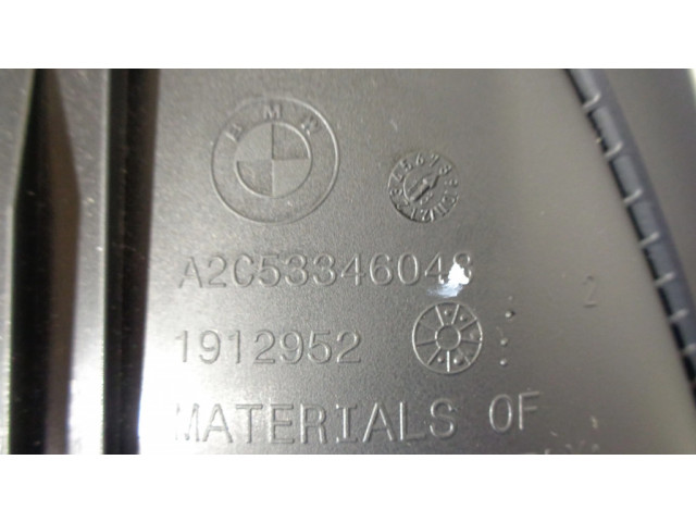 Панель приборов 9325623, 6210932562301   BMW 1 F20 F21       