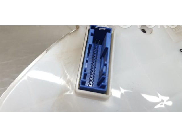 Панель приборов 769325020U, 40.000KM   Opel Meriva B       