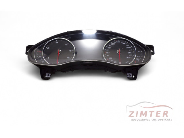 Панель приборов 4G8920930P Audi A7 S7 4G