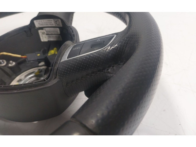 Руль Audi Q5 SQ5 2008 - 2017 года 8P0419091EBWUL, 8P0419091E