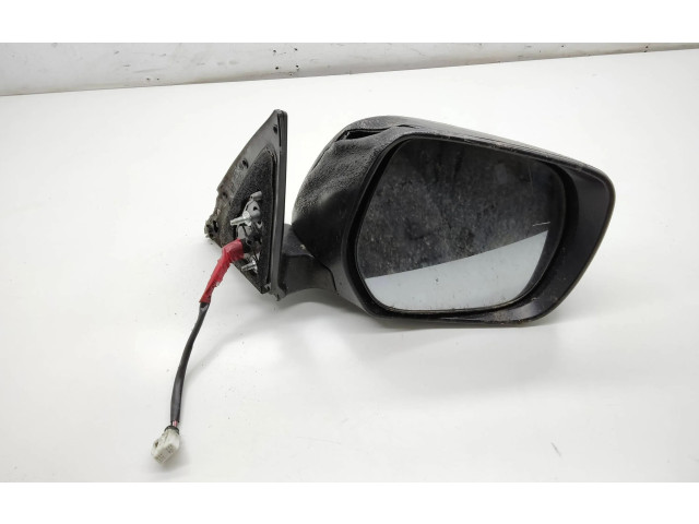 Zpětné zrcátko Toyota Land Cruiser (J150) 2014