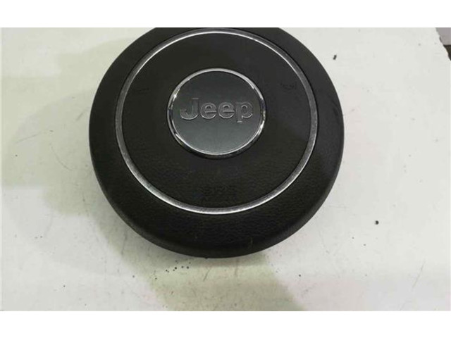 Подушка безопасности водителя TDRJQ1301C1202 Jeep Compass