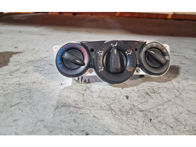 Блок управления климат-контролем 1S4H18C419BA Ford Transit Tourneo Connect