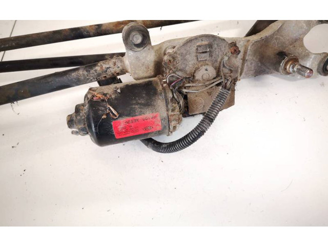 Моторчик дворников 981003e900, 98100-3e900 KIA Sorento