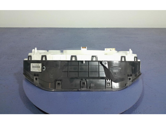 Панель приборов 9814039580, 9814039580 Peugeot 2008 I