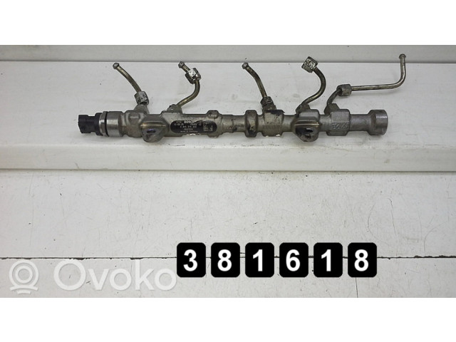 Топливная рампа 1300cdti55573331044521422   Chevrolet Aveo  