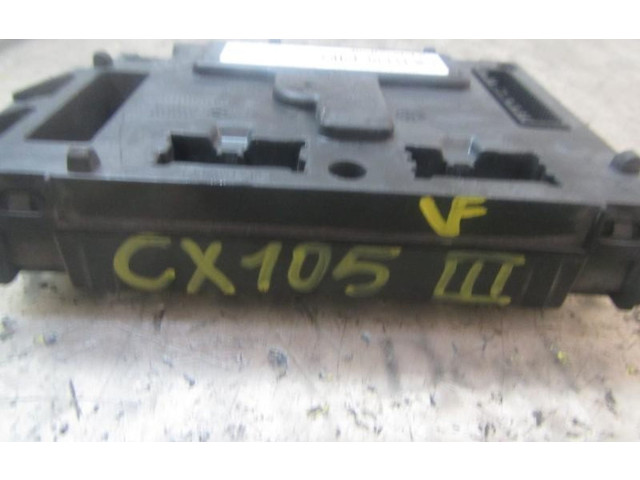 Блок управления 284B19848R, 284B12330R Dacia Logan II