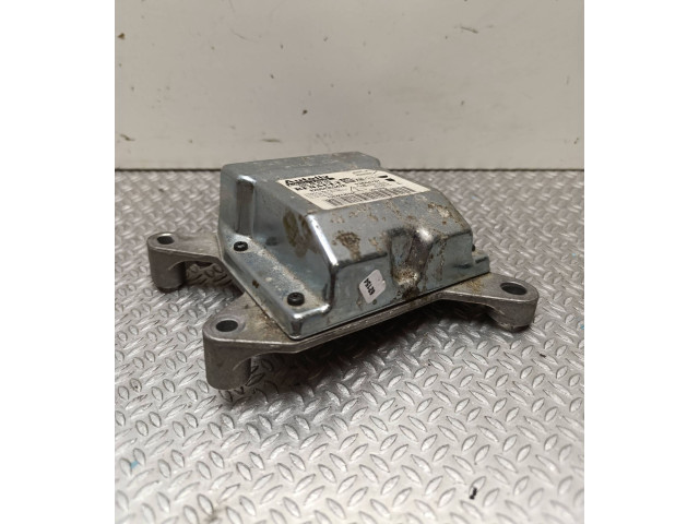 Блок подушек безопасности 8200435342A, 93854787   Renault Trafic II (X83)