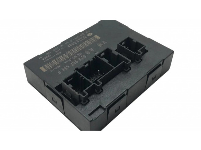 Блок комфорта 8P0959433F, 05950610   Audi A3 S3 A3 Sportback 8P   