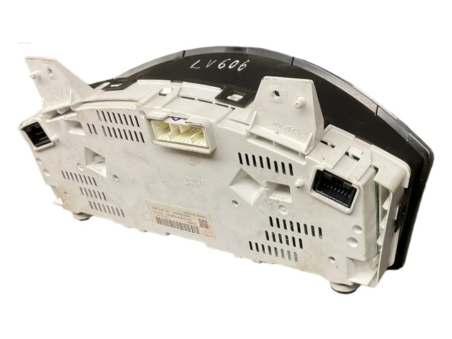 Панель приборов 56054019AH Jeep Cherokee