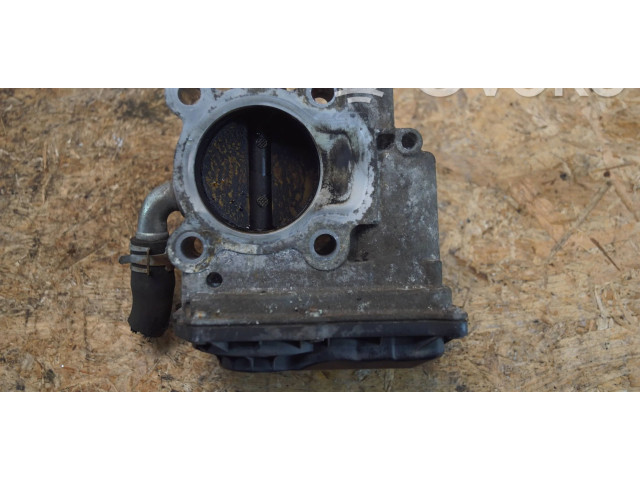 Электрическая задвижка     Suzuki SX4 