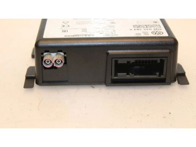 Блок управления 5QE035284A, 5QE035284A Volkswagen Golf VII