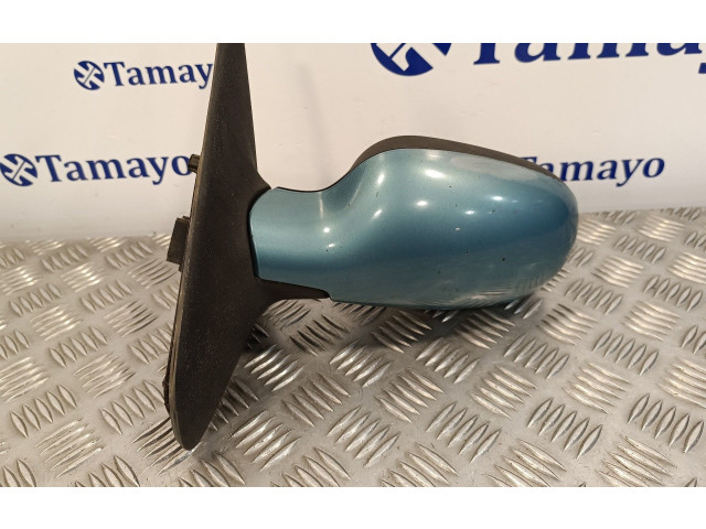 Зеркало электрическое        Renault Clio II  2001 - 2005 года   