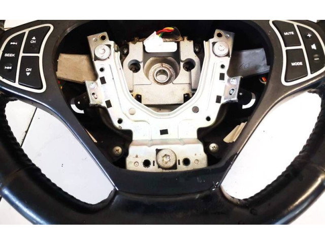 Руль KIA Ceed 2006 - 2012 года