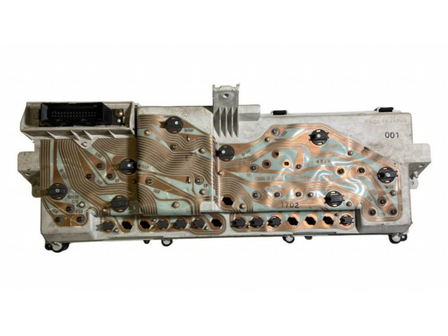 Панель приборов 56009101, 58994   Jeep Grand Cherokee (WJ)       