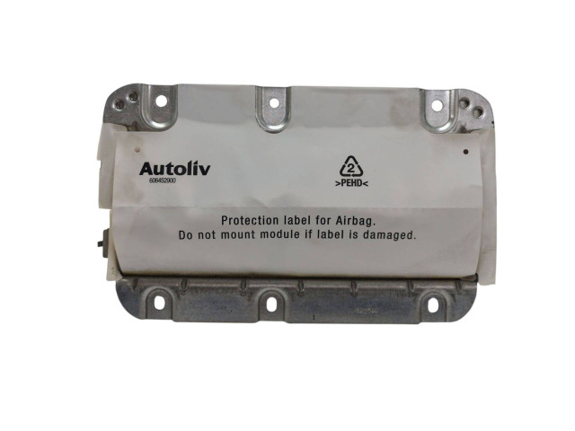 Подушка безопасности пассажира 606452900, 30721035 Volvo V70