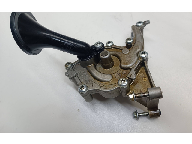 Масляный насос 9808231280 Peugeot 2008 I