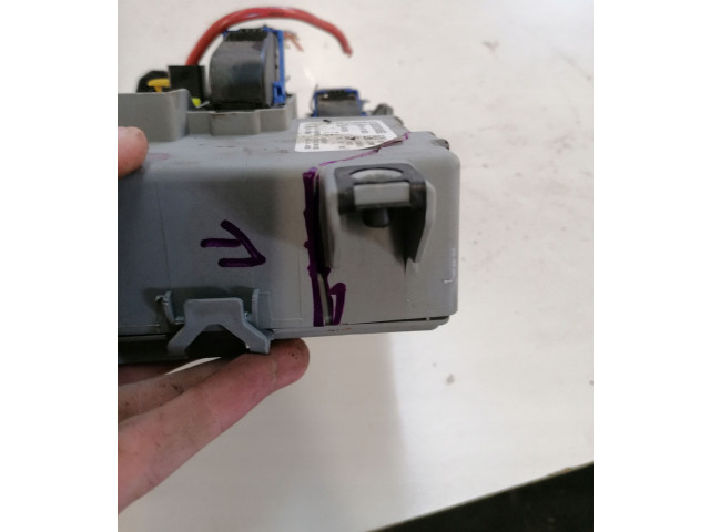 Pojistková skříňka 00505254560 Alfa Romeo Mito 2012