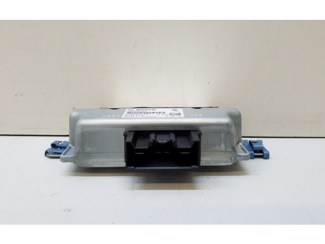 Блок управления 56029583AC, 0199DC2302   Jeep Cherokee