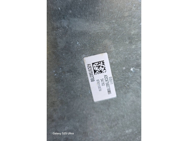 Комплект блоков управления A2C38412600, GK2112A650CA   Ford Transit Custom