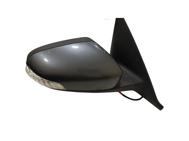 Зеркало электрическое        Volvo V50  2008 - 2012 года   