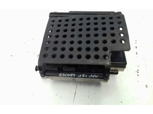 Блок предохранителей 95AG14A124 Rover Rover