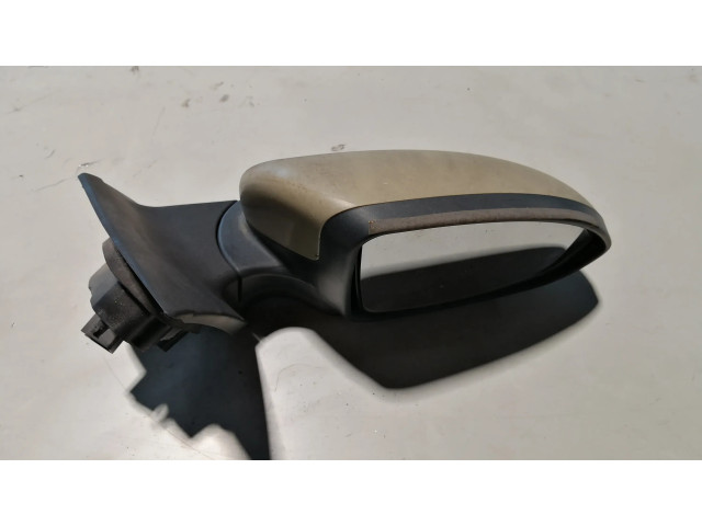 Zpětné zrcátko pravé Chevrolet Cruze 2012