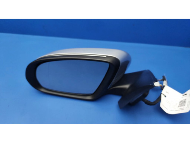 Zpětné zrcátko levé Mercedes-Benz C W205 2015 A0998100321, A2058101916