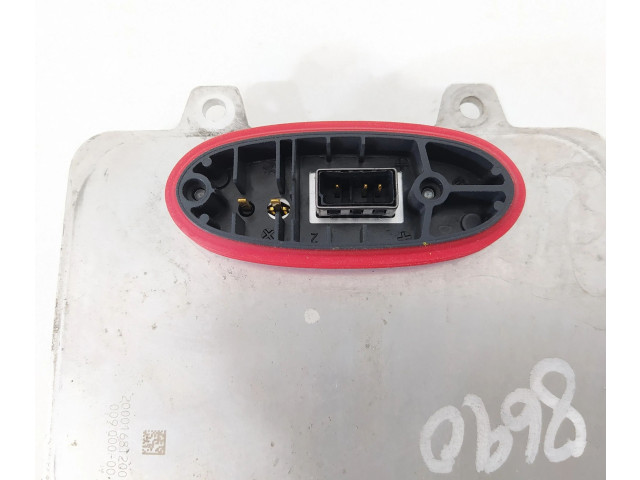 Блок управления Xenon