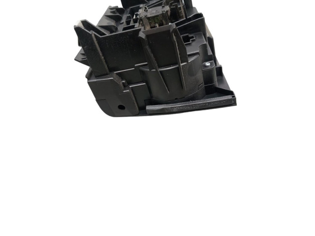 Блок управления климат-контролем 8P0820043BMXHA   Audi A3 S3 8P