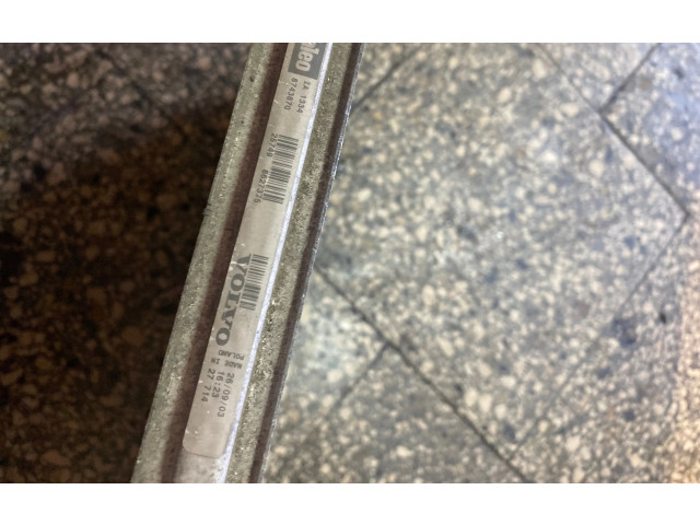 Интеркулер  8627375, 30741579   Volvo XC90 